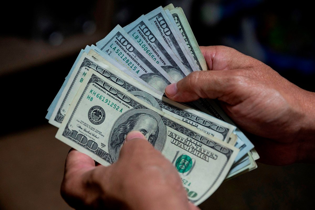 ¿Se reavivan los temores de un repunte de la inflación y la crisis económica? ¿Se reavivan los temores de un repunte de la inflación y la crisis económica?