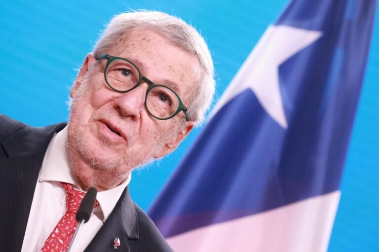 Chile entregará información a la CPI sobre el crimen del exmilitar venezolano Ronald Ojeda