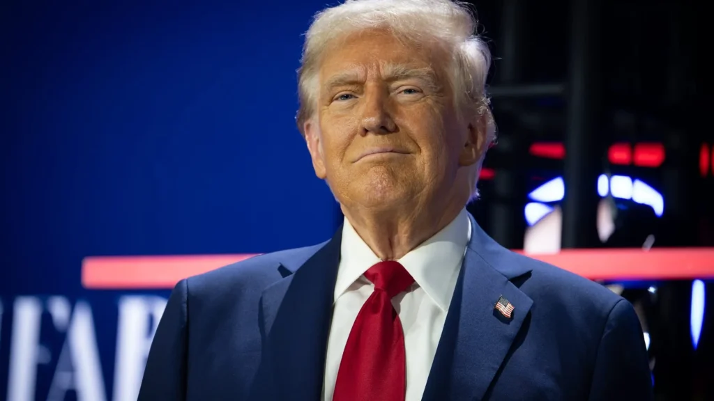 Trump amenaza con bombardear Irán si no se alcanza acuerdo nuclear Trump amenaza con bombardear Irán si no se alcanza acuerdo nuclear