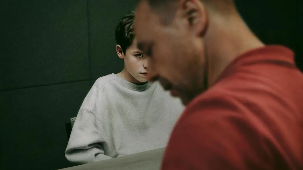 Claves de ‘Adolescencia’, la serie de Netflix que en Reino Unido piden poner en los institutos Claves de ‘Adolescencia’, la serie de Netflix que en Reino Unido piden poner en los institutos