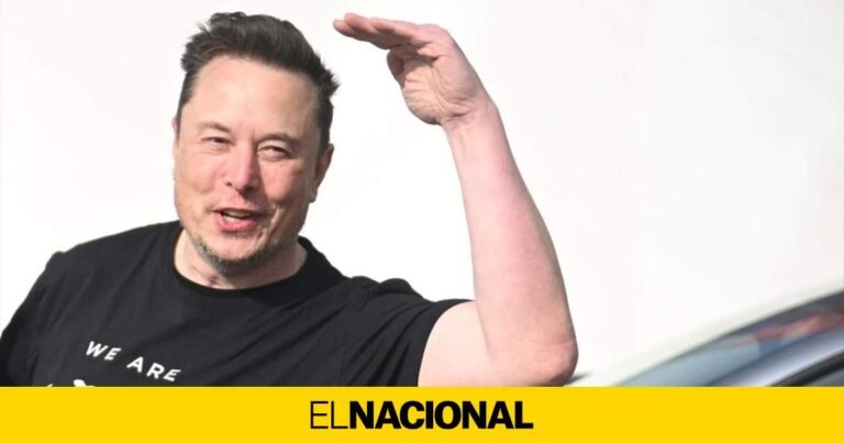 Musk se vende X a él mismo por 33.000 millones de dólares