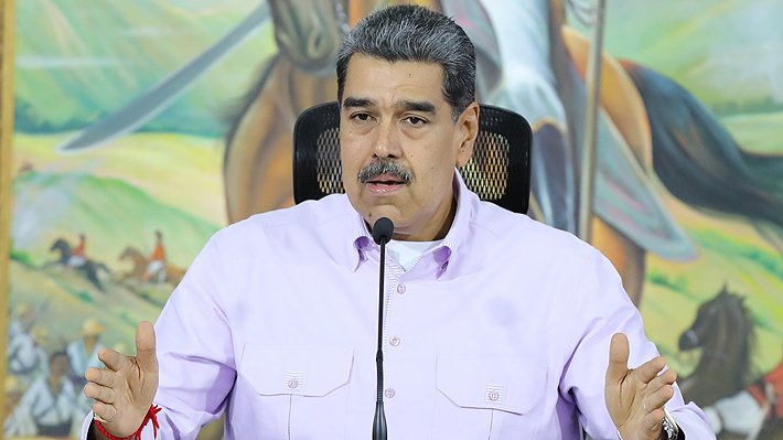 Venezuela rechaza "ridícula maniobra" de Chile ante La Haya por crimen de Ojeda y acusa "odio vicioso"