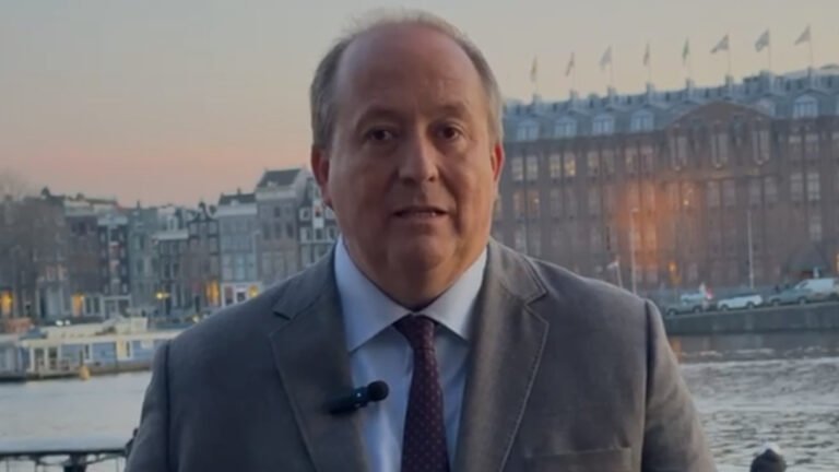 Valencia: La causa de la CPI contra Venezuela y el crimen de Ojeda tienen conexiones