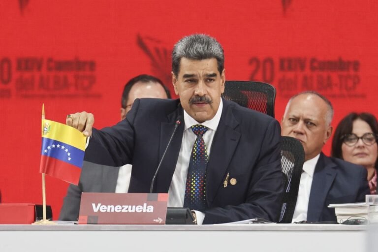 Venezuela califica de “ridícula maniobra” la denuncia de Chile ante la CPI por crimen de Ronald Ojeda