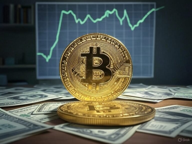 El precio de Bitcoin “cruzará el millón de dólares en 2029” 