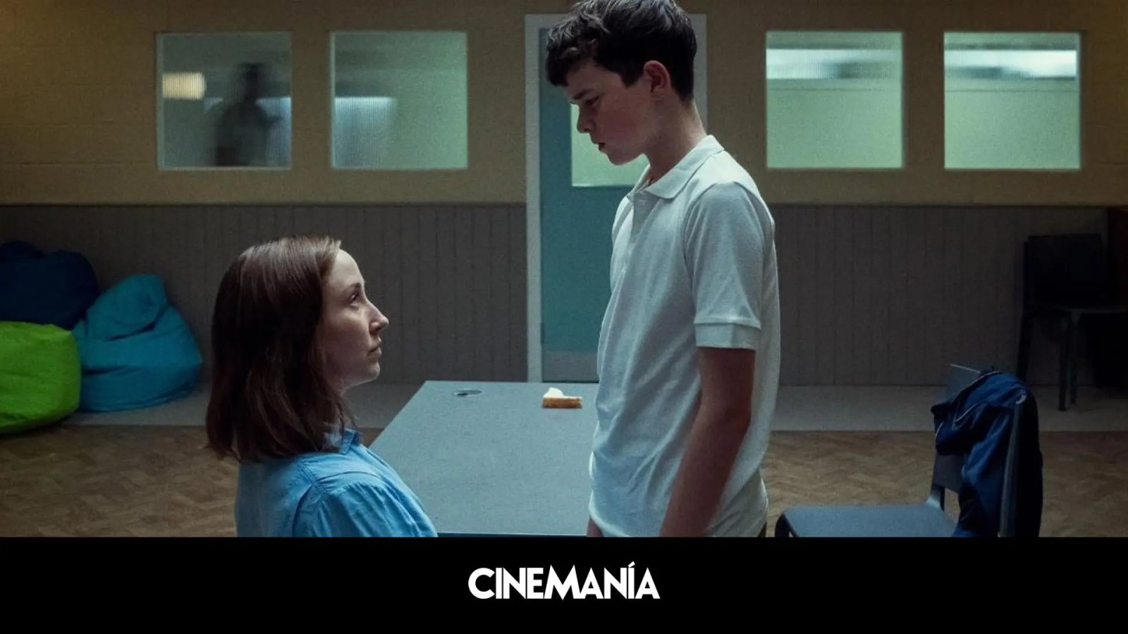 ¿Es recomendable ver ‘Adolescencia’ con tu hijo adolescente? Le preguntamos a un psicólogo sanitario ¿Es recomendable ver ‘Adolescencia’ con tu hijo adolescente? Le preguntamos a un psicólogo sanitario