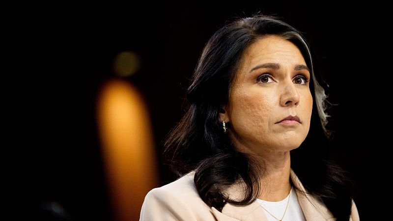 Cinco Continentes – La Casa Blanca minimiza la filtración de planes militares en un chat Cinco Continentes – La Casa Blanca minimiza la filtración de planes militares en un chat