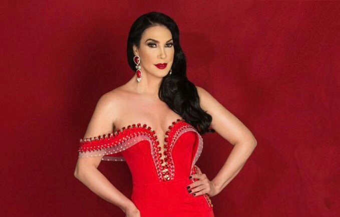 Diana Patricia ‘La Macarena del Mundo’, buscará imponer un nuevo Récord Guinness en España – Noticias de Aquí Diana Patricia ‘La Macarena del Mundo’, buscará imponer un nuevo Récord Guinness en España – Noticias de Aquí
