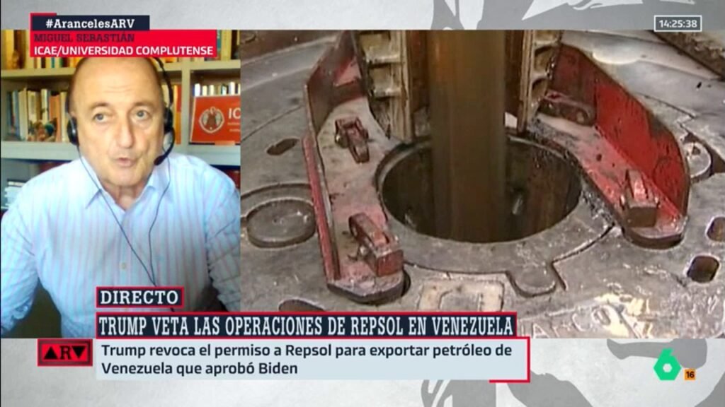 Es mucho peor que un arancel
