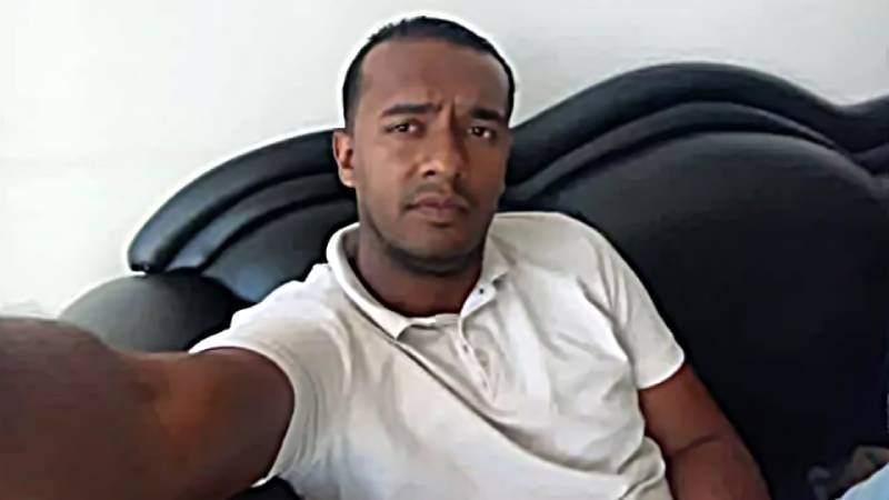 Solo 11 de los venezolanos enviados a El Salvador tendrían registro criminal Solo 11 de los venezolanos enviados a El Salvador tendrían registro criminal