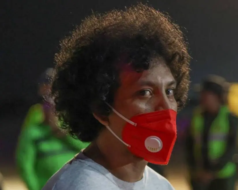Tiktoker venezolano "Leito oficial" es usado para "ensuciar" al migrante
