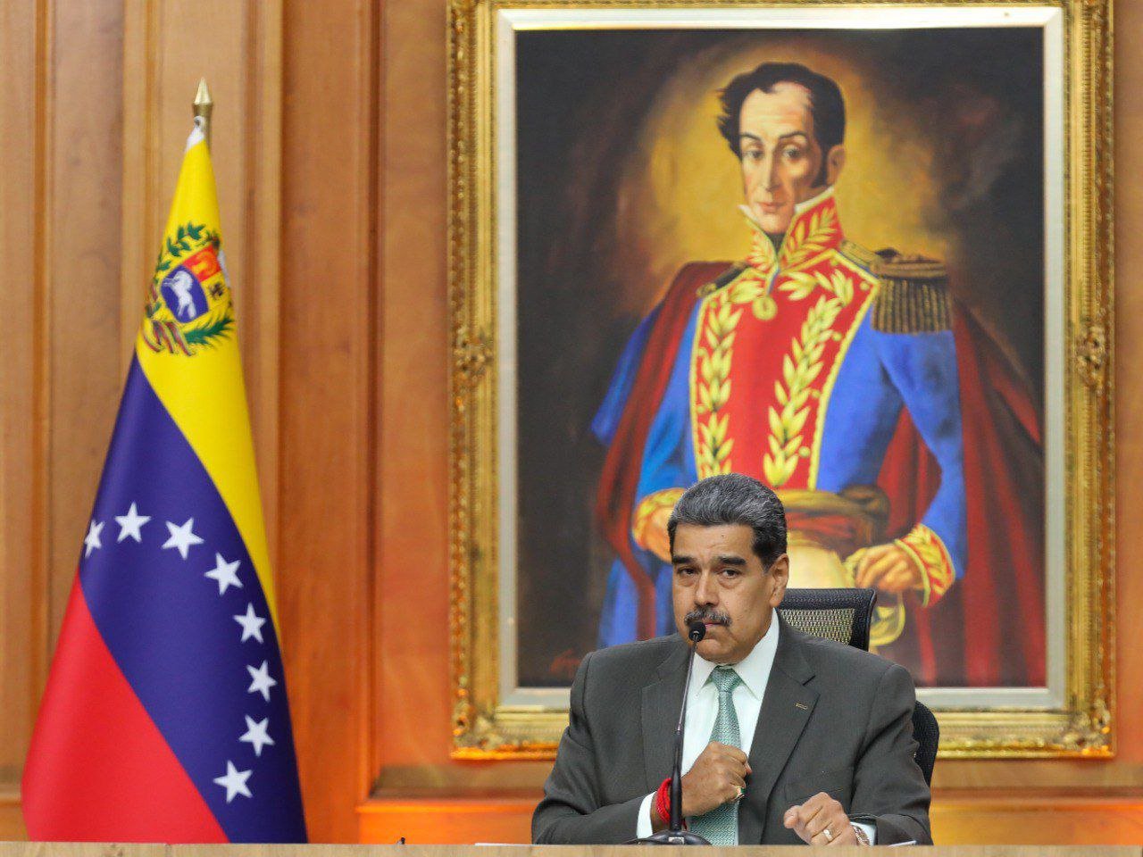 Maduro ante alza del dólar paralelo: Vamos a combatir la especulación Maduro ante alza del dólar paralelo: Vamos a combatir la especulación