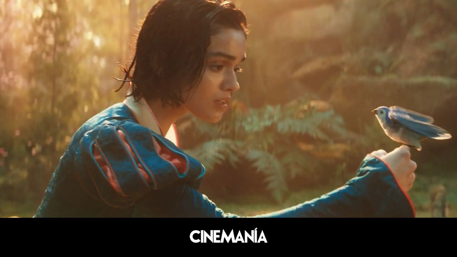 Final explicado de ‘Blancanieves’ y todas sus diferencias con el clásico original de Disney Final explicado de ‘Blancanieves’ y todas sus diferencias con el clásico original de Disney