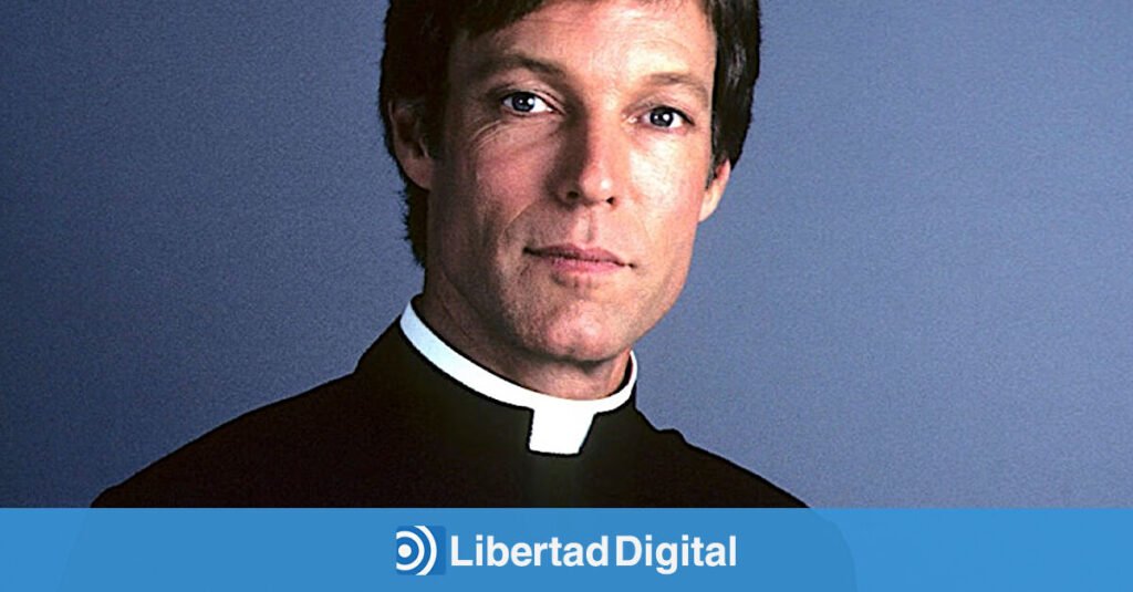 Muere Richard Chamberlain, el inolvidable protagonista de ‘El pájaro espino’ – Libertad Digital Muere Richard Chamberlain, el inolvidable protagonista de ‘El pájaro espino’ – Libertad Digital