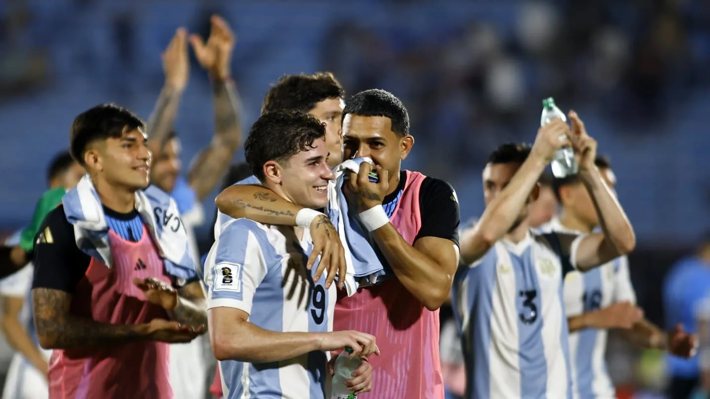 Un equipo para recordar – TyC Sports Un equipo para recordar – TyC Sports