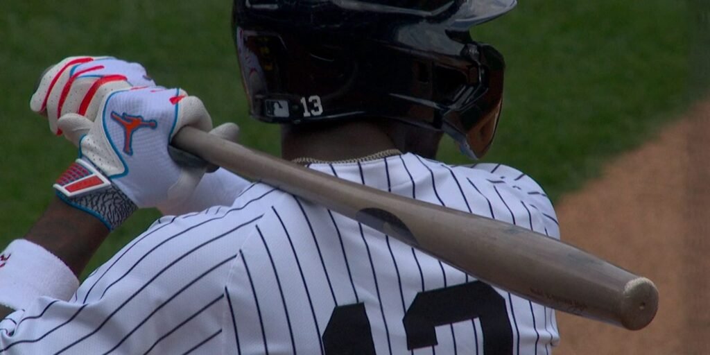 El mundo del béisbol reacciona a los bates “Torpedo” de los Yankees El mundo del béisbol reacciona a los bates “Torpedo” de los Yankees