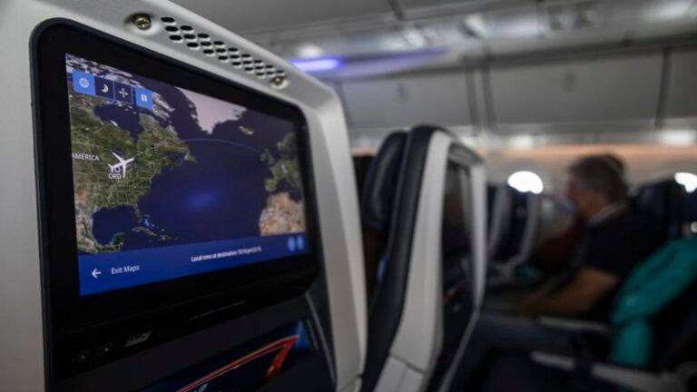 ¿Cuál es la parte más arriesgada de tu vuelo? No es volar a 40.000 pies