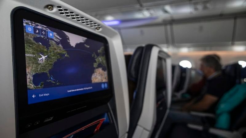 ¿Cuál es la parte más arriesgada de tu vuelo? No es volar a 40.000 pies ¿Cuál es la parte más arriesgada de tu vuelo? No es volar a 40.000 pies