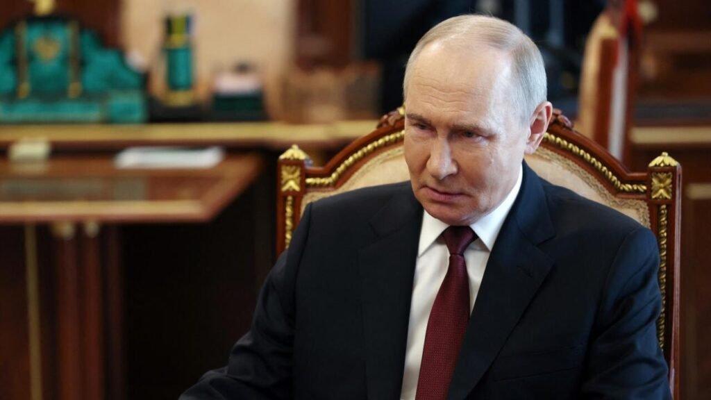🔴 En directo: Putin decreta unilateralmente alto el fuego de Pascua en Ucrania; Zelenski muestra escepticismo