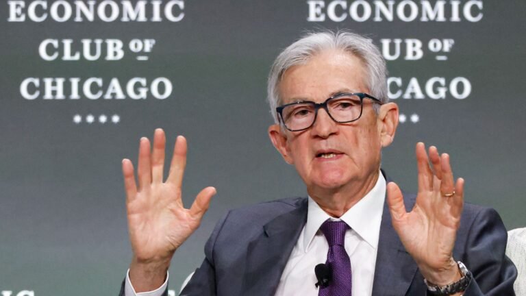 Trump busca destituir al presidente de la Fed: ¿puede hacerlo?