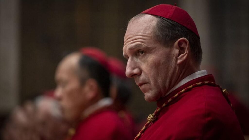 La sucesión del Papa Francisco catapulta a ‘Cónclave’ a 150 salas de cine en España La sucesión del Papa Francisco catapulta a ‘Cónclave’ a 150 salas de cine en España