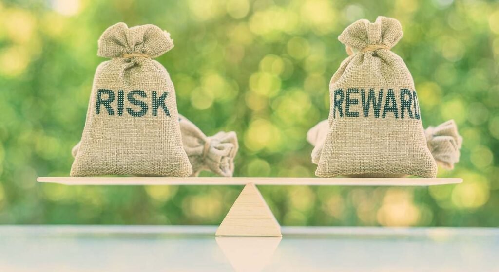 El vaivén de Wall Street deja la rentabilidad-riesgo en tablas El vaivén de Wall Street deja la rentabilidad-riesgo en tablas