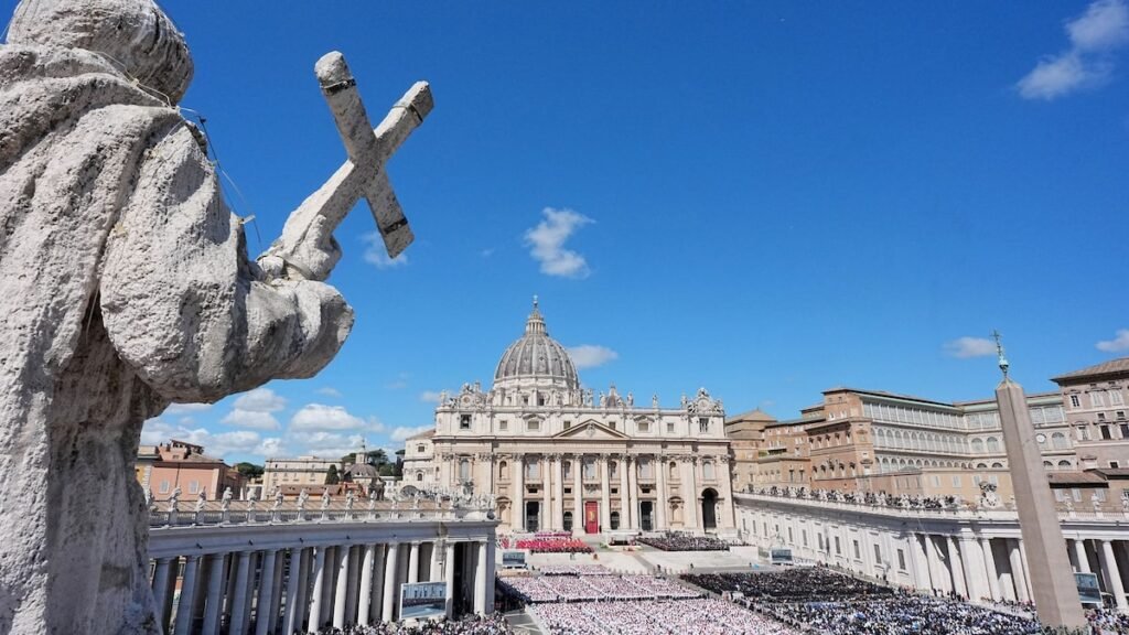 El histórico funeral del Papa Francisco cierra 12 años de un pontificado irrepetible