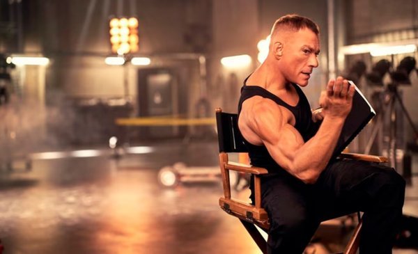 Acusan a Jean-Claude Van Damme de abusar sexualmente a mujeres víctimas de una red de trata rumana