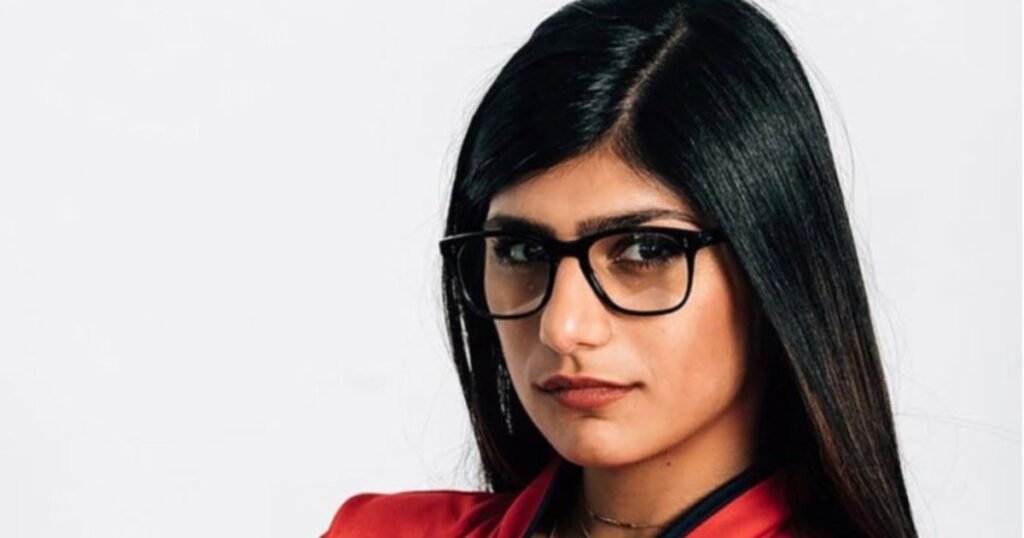 La modelo Mia Khalifa admite que es “maracucha” (+Video) La modelo Mia Khalifa admite que es “maracucha” (+Video)