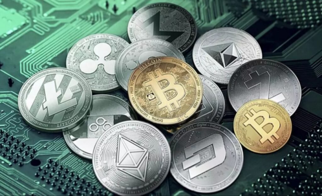 Caen los mercados asiáticos, se desplomaron las cripto y anticipan otro lunes negro