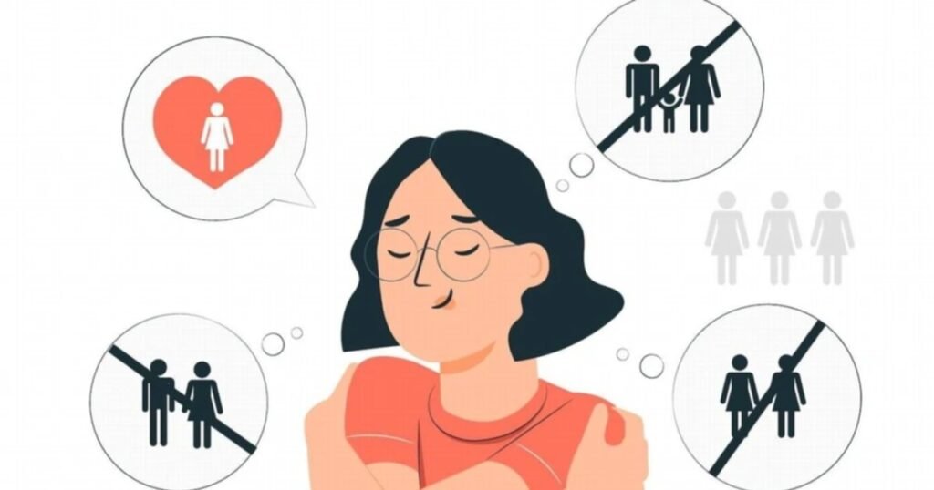 ¡Adiós a las parejas! La agamia es la nueva revolución sentimental ¡Adiós a las parejas! La agamia es la nueva revolución sentimental