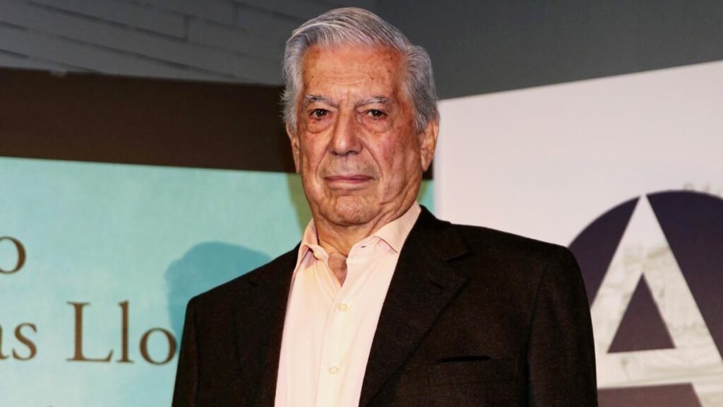 Personalidades de la política despiden a Vargas Llosa, “escritor monumental” y “defensor de la libertad”