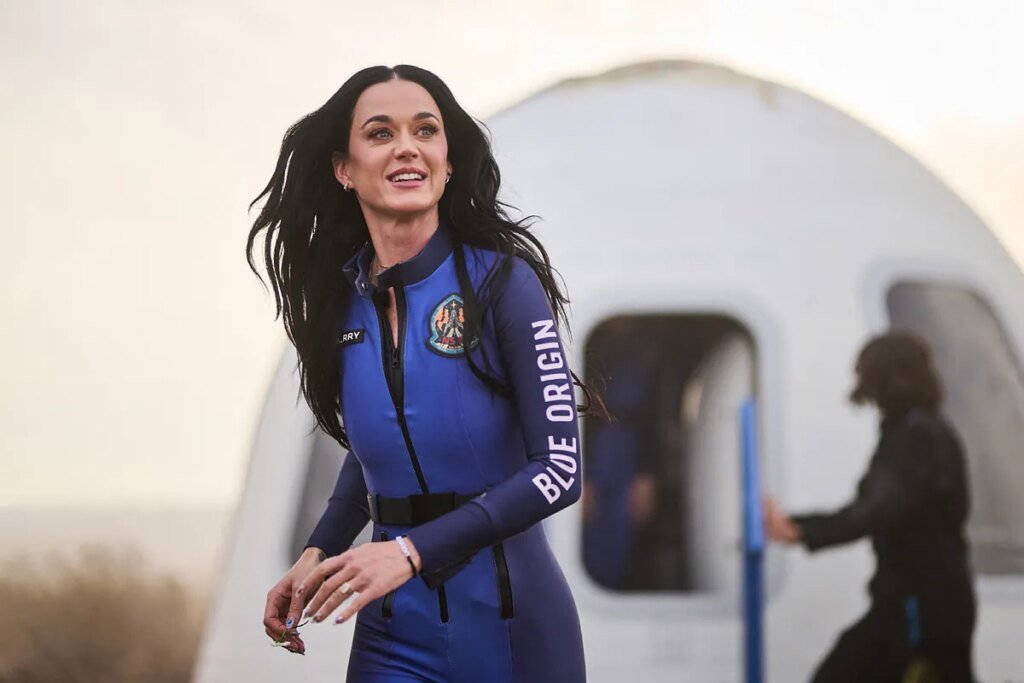 ¿Por qué Katy Perry? | Celebrities ¿Por qué Katy Perry? | Celebrities