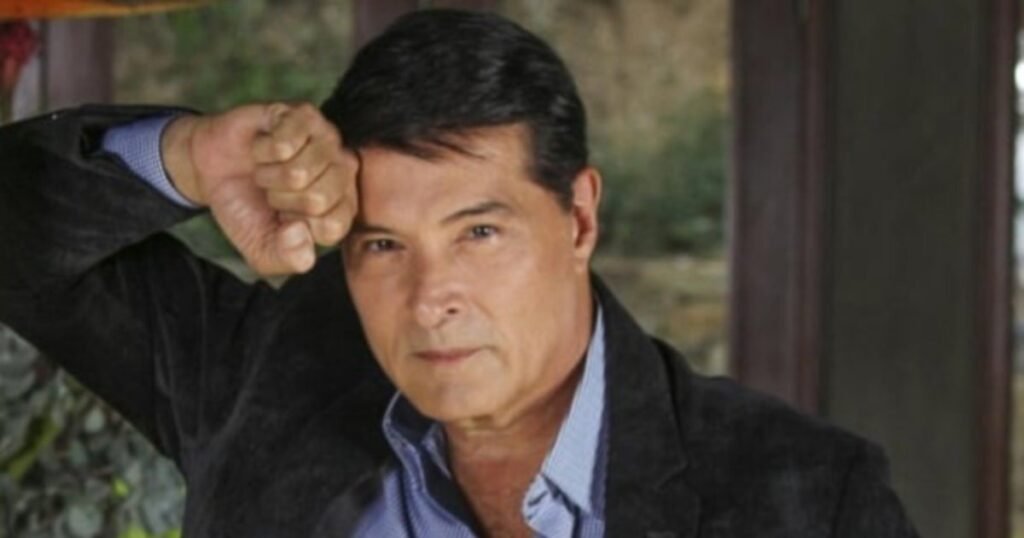 El impresionante cambio de look de Jean Carlo Simancas (+Video) El impresionante cambio de look de Jean Carlo Simancas (+Video)