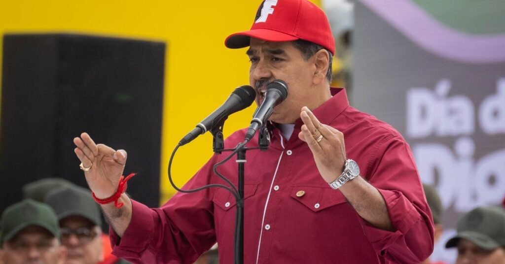 ONG venezolana pide promover alternativas “honestas” para liberar a los “presos políticos” ONG venezolana pide promover alternativas “honestas” para liberar a los “presos políticos”