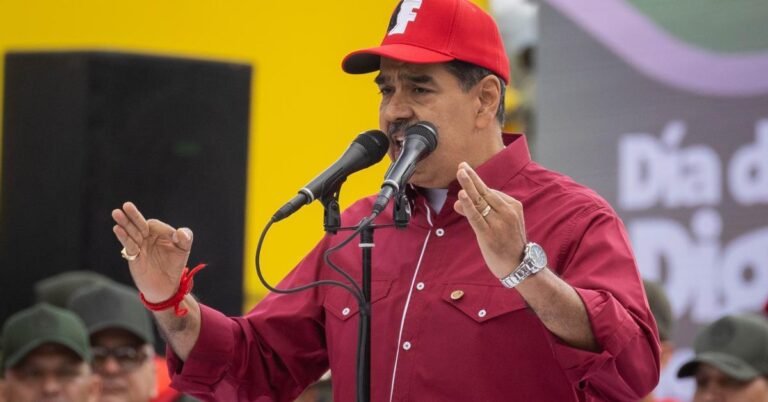 ONG venezolana pide promover alternativas “honestas” para liberar a los “presos políticos”