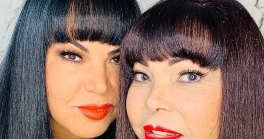 La dulce felicitación de Lila Morillo a su hija Liliana por su cumpleaños La dulce felicitación de Lila Morillo a su hija Liliana por su cumpleaños