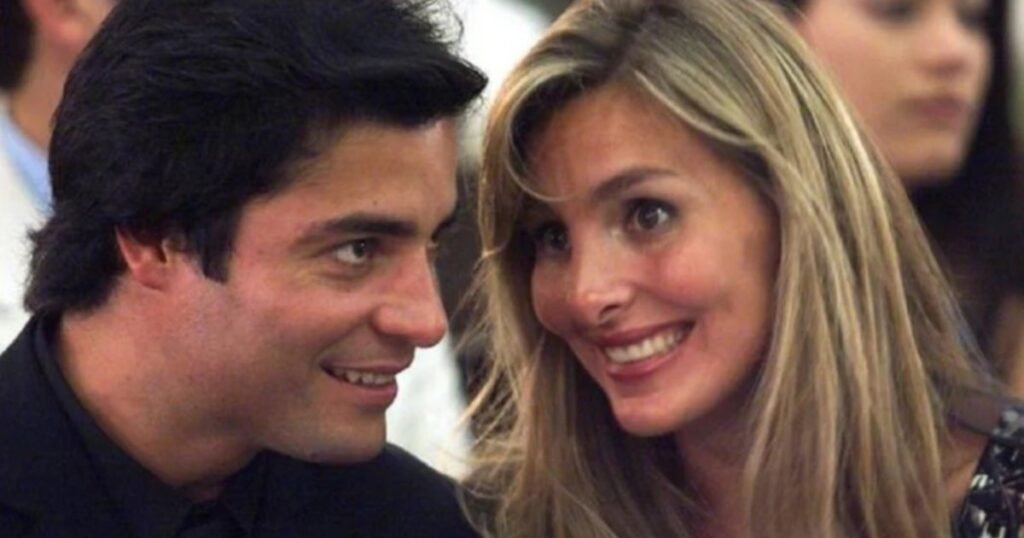 El tierno gesto de Chayanne con su esposa venezolana (+Video)