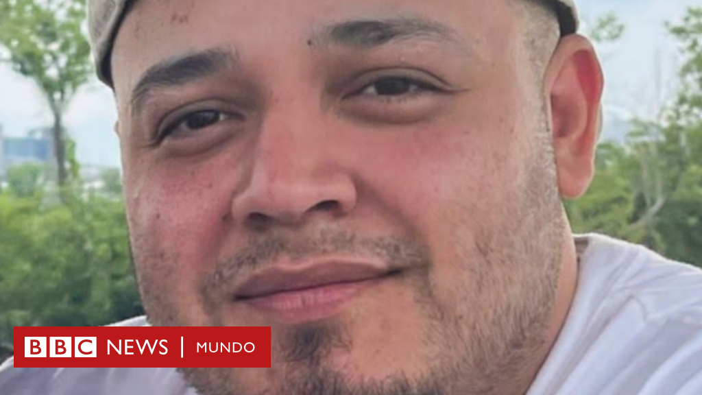 Quién es Kilmar Ábrego García, el migrante enviado por error a la megacárcel de El Salvador cuyo retorno a EE.UU. exige una jueza al gobierno de Trump Quién es Kilmar Ábrego García, el migrante enviado por error a la megacárcel de El Salvador cuyo retorno a EE.UU. exige una jueza al gobierno de Trump