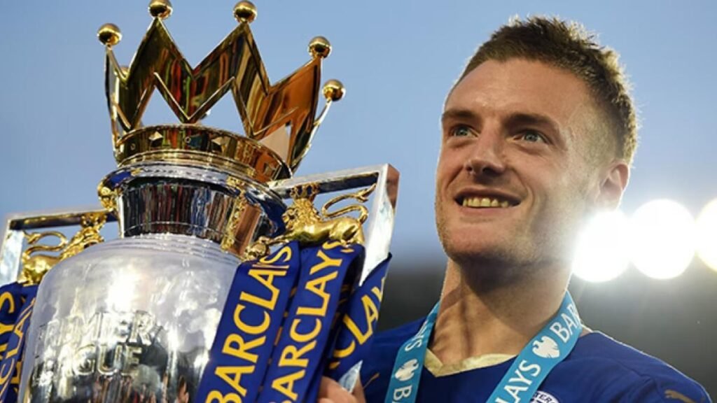 el último superviviente del Leicester City que cambió la historia del fútbol el último superviviente del Leicester City que cambió la historia del fútbol