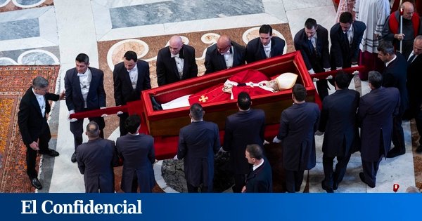 este es el listado de asistentes al funeral del papa Francisco, y las grandes ausencias
