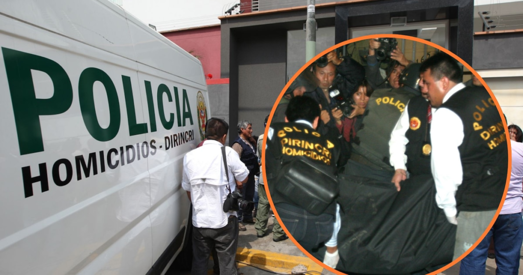 Ecuador es el país de América Latina con mayor tasa de homicidios en 2024 Ecuador es el país de América Latina con mayor tasa de homicidios en 2024