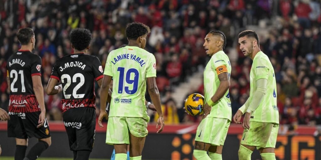 Los tridentes de Barça y Madrid en la final de Copa, cara a cara Los tridentes de Barça y Madrid en la final de Copa, cara a cara