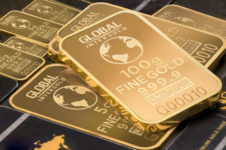 por la suba del oro, las reservas del BCRA sumaron más de US$ 2.000 millones