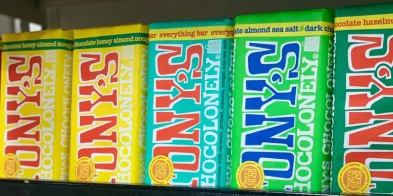 Retiran barras de chocolate en Estados Unidos por contener piedras; la marca ofrece reembolso