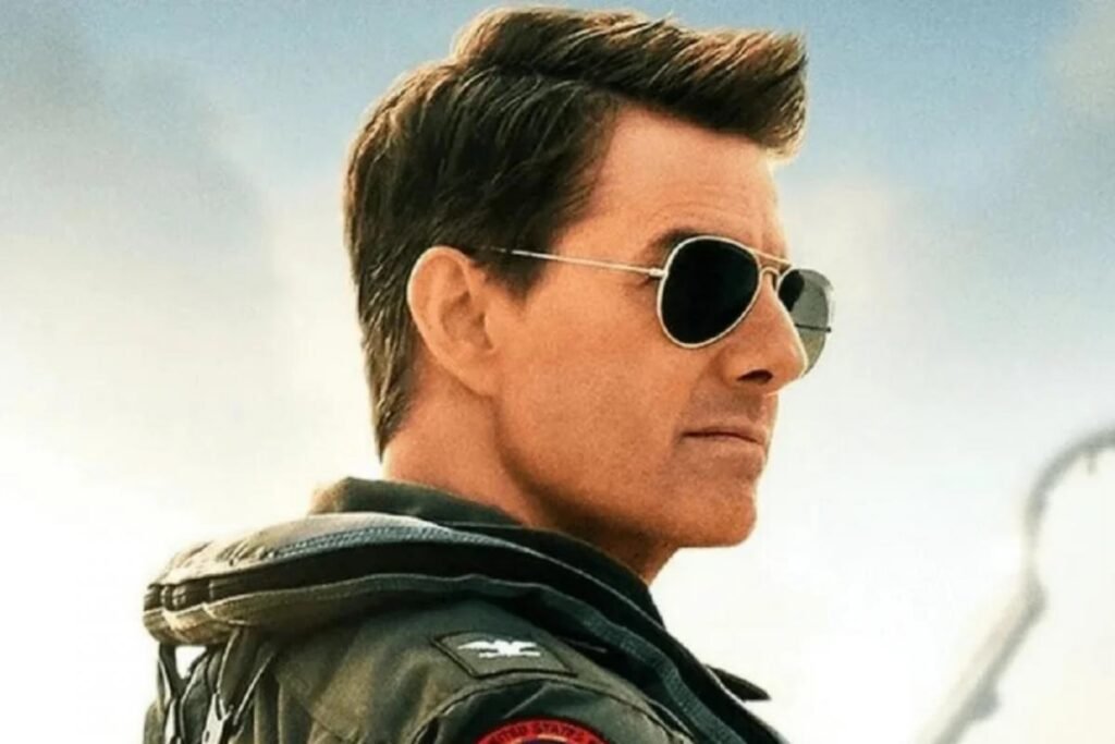 La emotiva y cariñosa despedida de Tom Cruise a Val Kilmer: “No puedo expresarlo” La emotiva y cariñosa despedida de Tom Cruise a Val Kilmer: “No puedo expresarlo”