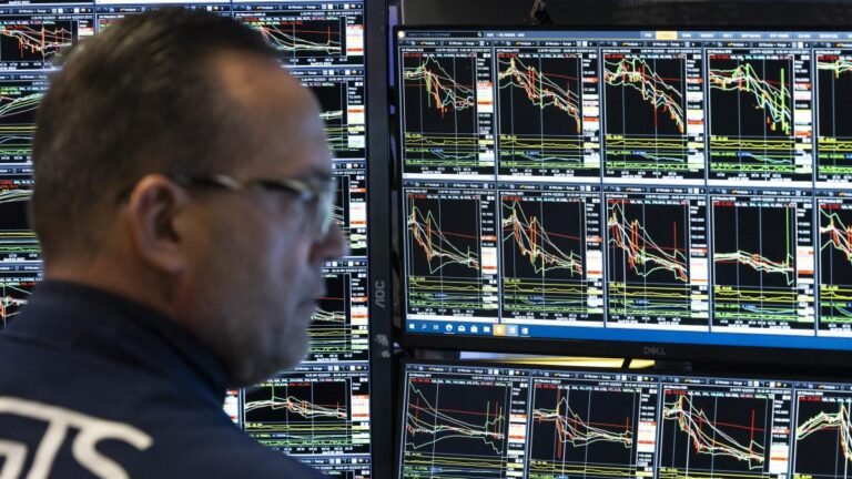 La probabilidad de recesión en EE.UU. ya alcanza el 60% entre los analistas