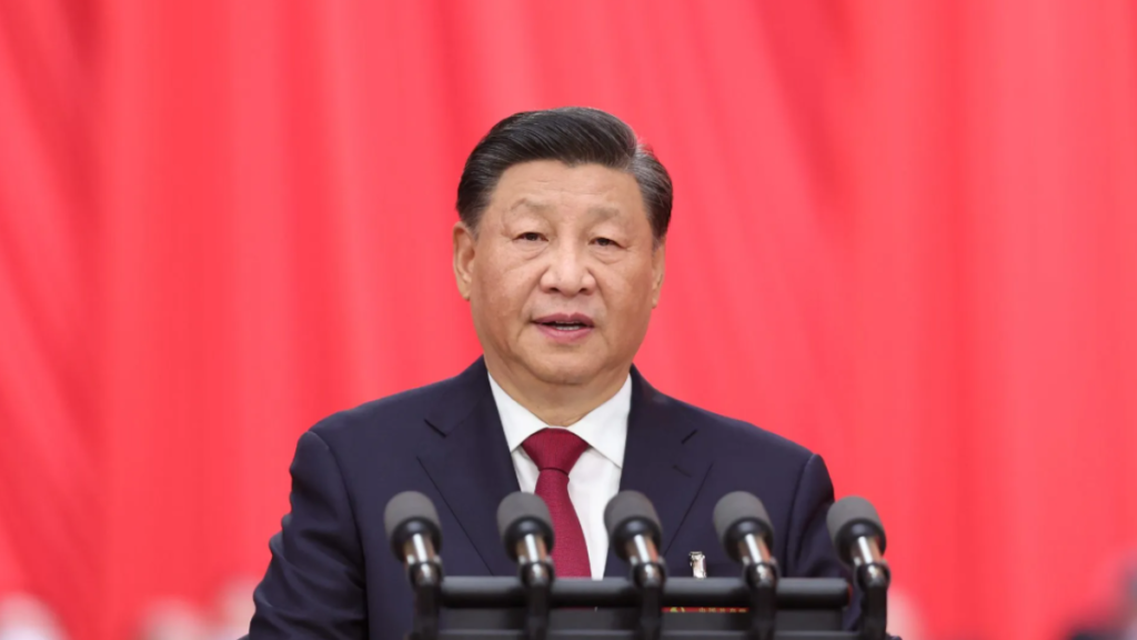 China empieza a aplicar los nuevos aranceles del 84% a las importaciones de EEUU China empieza a aplicar los nuevos aranceles del 84% a las importaciones de EEUU