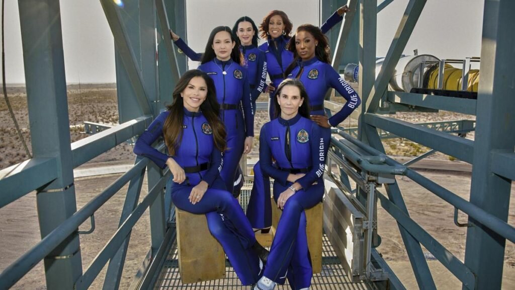 ¿Hazaña feminista?, por Llàtzer Moix