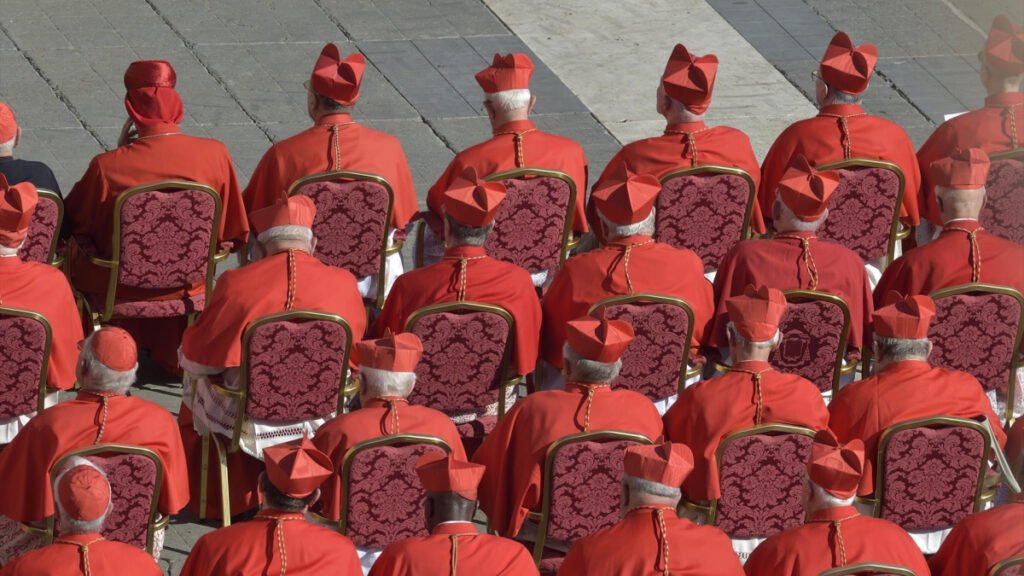 ¿Progresista o conservador? Estos podrían ser los sucesores del papa Francisco